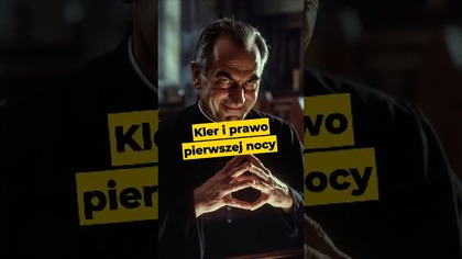 Kler i prawo pierwszej nocy #kler #katolicyzm #Kościółkatolicki #Watykan #katokomuna #feudalizm