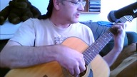 Kurs gry na gitarze - Lekcja 13 - Cz.1 (piosenka Razem gramy)