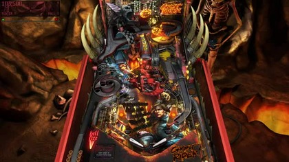 Pinball FX3: Jak Małe Dzieci po 40+ :-))) xDDDD xPPPP