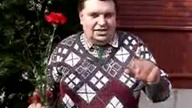 Życzenia od Kononowicza