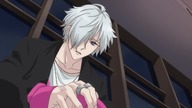 Brothers Conflict - 08 Lektor PL