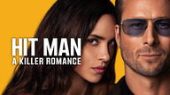 Hit Man (2023) Lektor PL