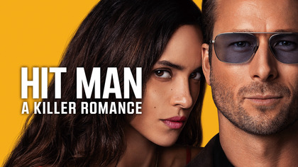 Hit Man (2023) Lektor PL