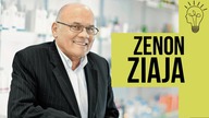Jego kremami smaruje się cała Polska. Zaczynał od maszyny do lodów [BizSylwetki]