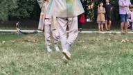 performens Taneczny cześć 1