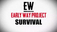 Podstawowy filt wodny - Early Way