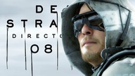 KONIEC Tyrania z BUTA!  Death Stranding Directors Cut PL Odc 8 Gameplay PL PS5 4K