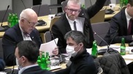 Okrągłostołowcom gacie opadły...
