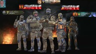 Warface - FFA - Motel (19.08.2017) - Bukkake Masters - Bitwa na Pistolety