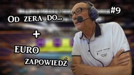 Od zera do... Turku, kończ pan ten mecz! - początki komentatorstwa + EURO zapowiedź