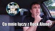 Co mnie łączy z Rock Alone?