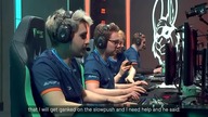 KIA Mic Check - LEC Summer Playoffs 2021 Round 1