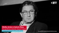 Wielka strata w świecie filmu.  Nie żyją Mariusz Łukomski i Ryszard Pawlicki [KS Info]