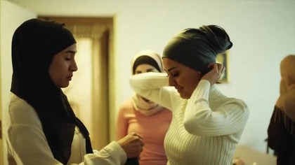 Kalifat - Odcinek 3- Lektor PL