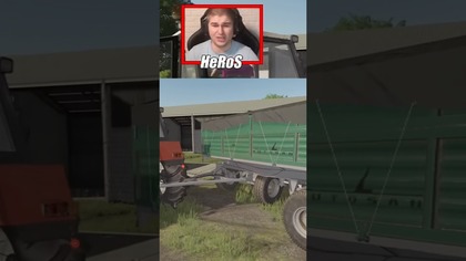 KOBIETA ZA KÓŁKIEM  #farming