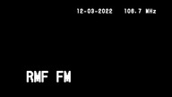 RMFFM - 12-03-2022 - Reklamy, Fakty, Dżingle, Wejścia prezenterskie