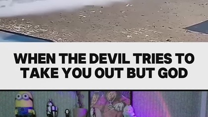 Przykłady, w jaki sposób Bóg chroni ludzi i ich upokarza #shorts #faith #jesus #short #fyp #fyp