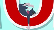 Tom I Jerry Show 2014 PL S01E19 Szukać Guza-Podróż