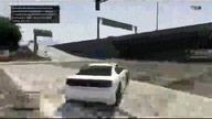 Grand Theft Auto V Gameplay