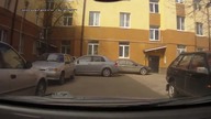 Kierowca sprowokował walki na drodze