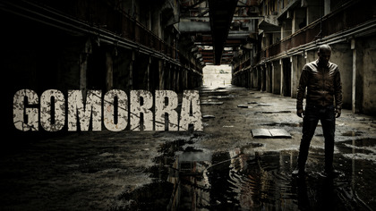 Gomorra (2008) Lektor PL