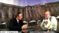 Goście lublin. com.pl: Grzegorz Czelej (PiS) i Krzysztof Grabczuk (PO)