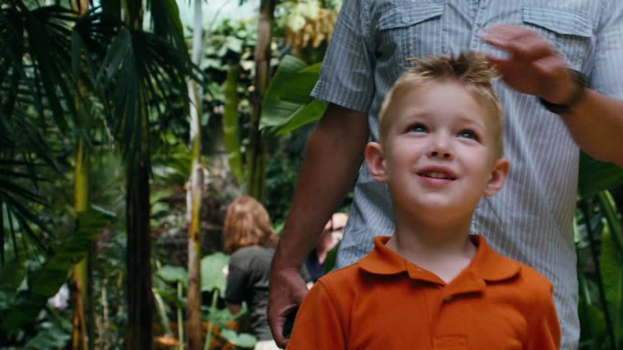 Niebo istnieje naprawdę (2014) 720p Lektor PL 720p - CDA