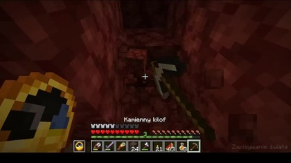 I managed to get down #game #minecraft #gaming #Nether #Short #Shorts