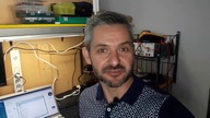 SONY VAIO VGN-FW11E - 11-letni laptop w idealnej kondycji