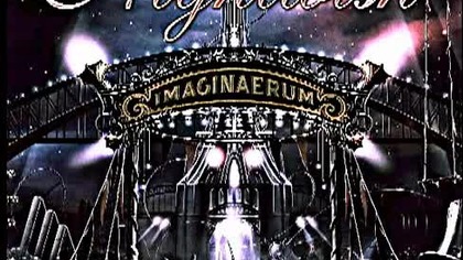 Nightwish - I Want My Tears Back