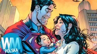 Top 10 związków w DC comics