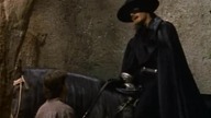The New World of Zorro (1990) S01E05 "Drużba"