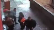 Cyganie pobili Polak&oacute;w w centrum warszawy