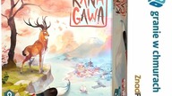 Kanagawa - zasady, przykładowa rozgrywka
