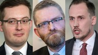 PILNE! Braun, Winnicki, Berkowicz w obronie polskich bogactw! || NCzasTV