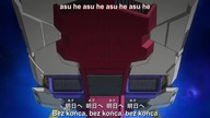 Mobile Suit Gundam AGE ODC11(Spotkanie w Minsry) 1080p