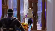 Fortnite Zbugowany BOSS #shorts #fortnite #bugs #bag #boss #fortnitebosses #dynamo