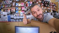 LENOVO B590 - Jak rozebrać?