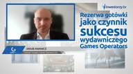 Games Operators SA, Jakub Ananicz  Członek Zarządu, #679 ZE SPÓŁEK