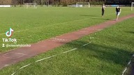 trójskok