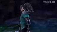 The Legend of Sword Domain odc 93 -102 lektor pl