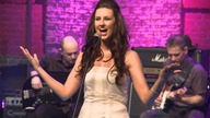 Magdalena Pal Adagio (live) Śląska Gala Biesiadna 2015