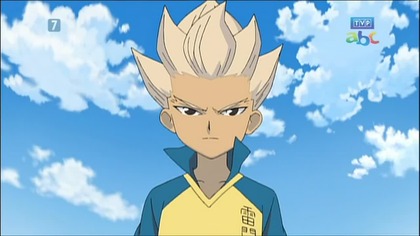 Inazuma Eleven Odc 17 60fps