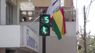 Ciekawa sygnalizacja świetlna w Peru