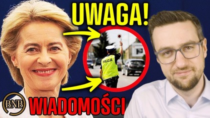 Unia DOJEDZIE WSZYSTKICH Kierowców! W Wakacje Zacznie Się TERROR