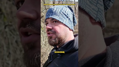 Emerytura za parę minut pracy w Czarnobylu #czarnobyl