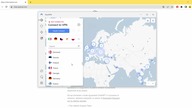 Accedere a Chat GPT in caso di blocco dall'italia, con vpn