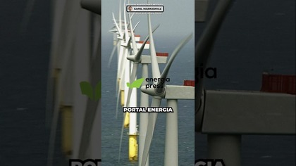 Budowa farm wiatrowych w Niemczech nieopłacalna, a co z Polską?#energiaodnawialna #niemcy #polska