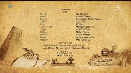 TV6 - 28-12-2024 - Reklamy, Zapowiedzi, KM, Sponsorzy