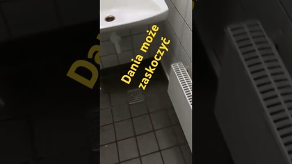 Duńczycy i ich higiena osobista...  #autostop #travelvlog #travel #funny #europe #podróże #śmieszne